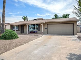 8415 E Clarendon Ave, Scottsdale, AZ 85251