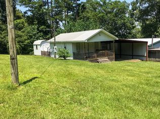 125 Lake Ridge Cir, Many, LA 71449