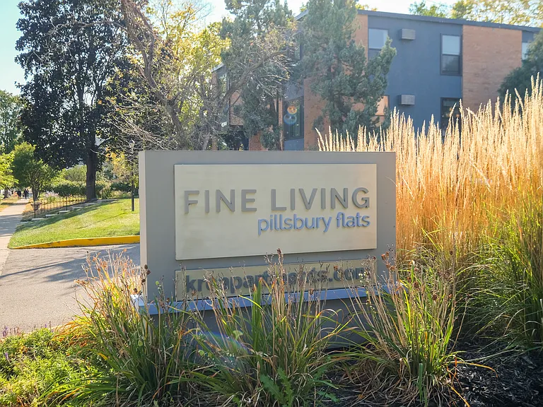 Pillsbury Flats — Photo 8