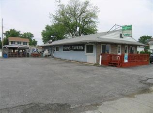 1101 E Bayview Dr, Sandusky, OH 44870