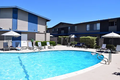 Pacific Villas Photo 1