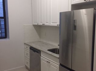 853 St Nicholas Ave APT 103, New York, NY 10031