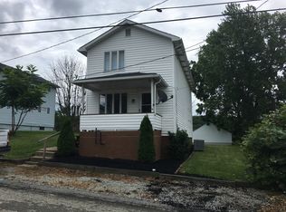 357 Price St, Bovard, PA