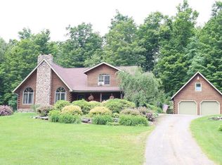 1043 Lumber Mill Rd, Milan, PA 18831