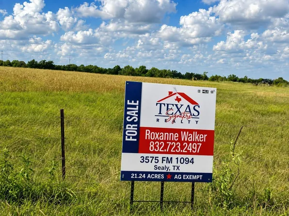 3575 Fm 1094 Rd, Sealy, TX 77474
