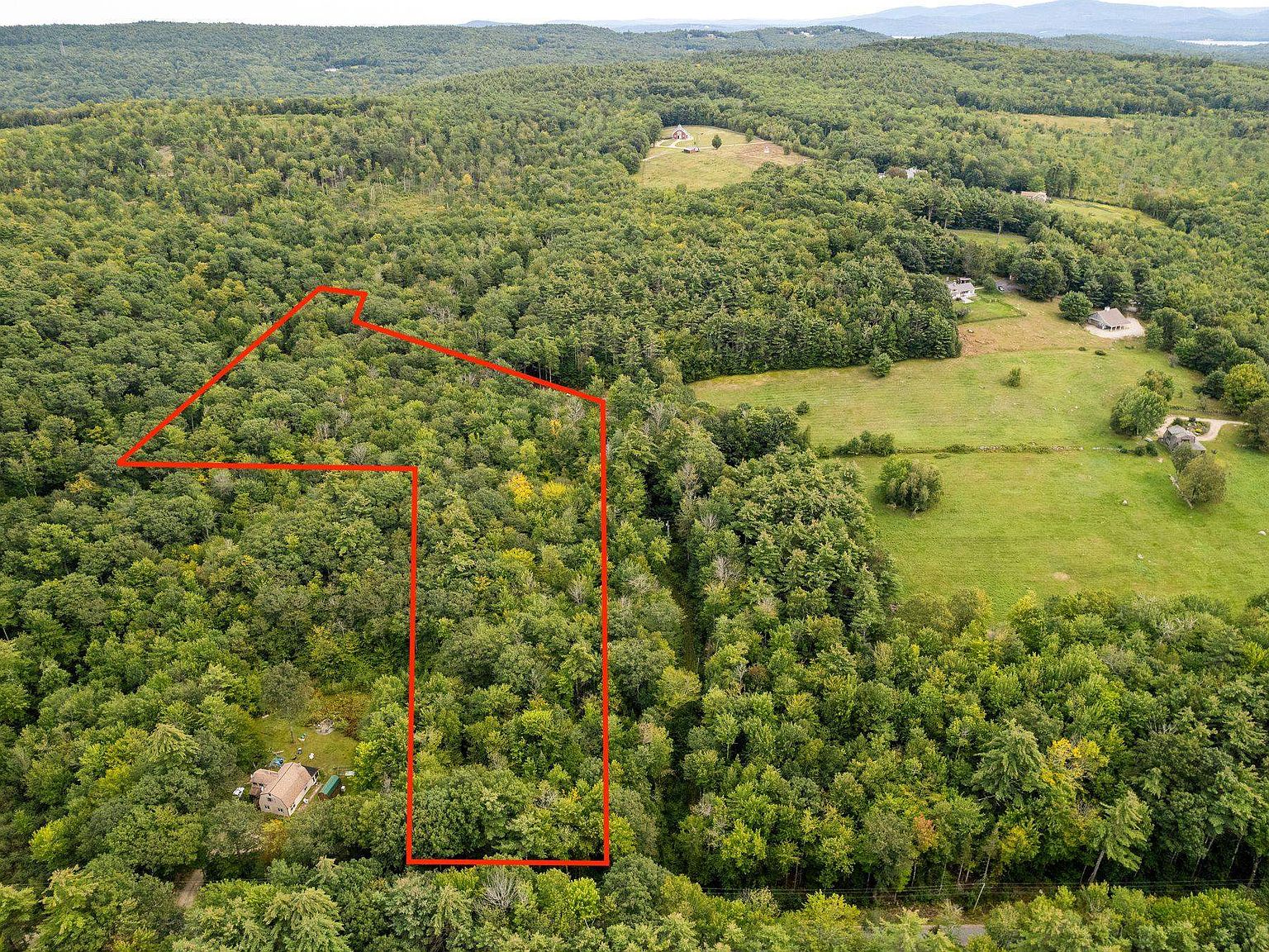 113 Federal Corner Road, Center Tuftonboro, NH 03816 MLS 4970613