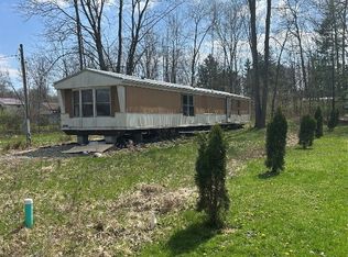 0 Hickory Dr, Linesville, PA 16424