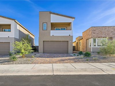 9601 Peggy Publow Ave, Las Vegas, NV, 89143