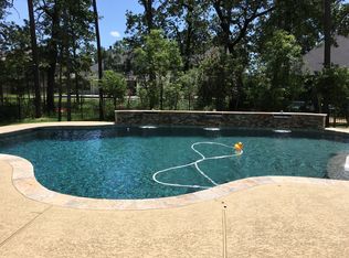 5450 Harvest Oak Landing Dr, Spring, TX 77386