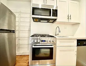 Rented by REAL New York