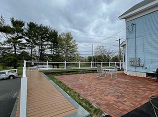 201 Summer St, Lowell, MA 01852