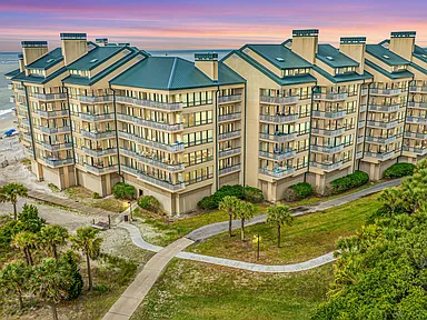 WILD DUNES OCEAN CLUB - 9510 Palmetto Dr Isle Of Palms SC | Zillow