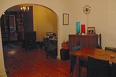 Rented by Boerum Hill Realty