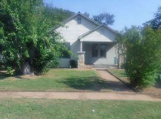 1005 SW I Ave, Lawton, OK 73501