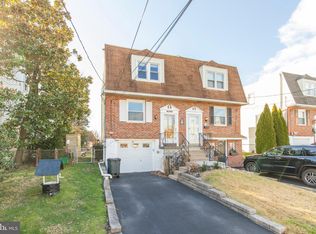 109 Chester Ave, Milmont Park, PA 19033