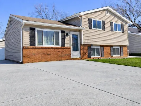 3516 Meadow Valley St, Columbus, OH 43207