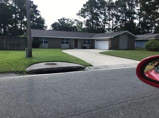 2838 Agnes Scott Dr, Panama City, FL 32405