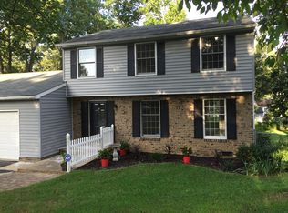 10303 Gention Pl, Chesterfield, VA 23832