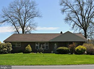316 Owl Hill Rd, Lititz, PA 17543