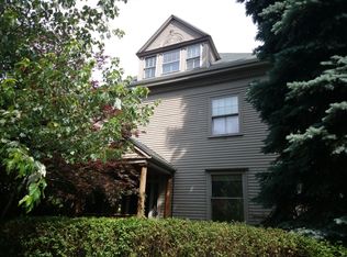 77 Fuller St, Brookline, MA 02446