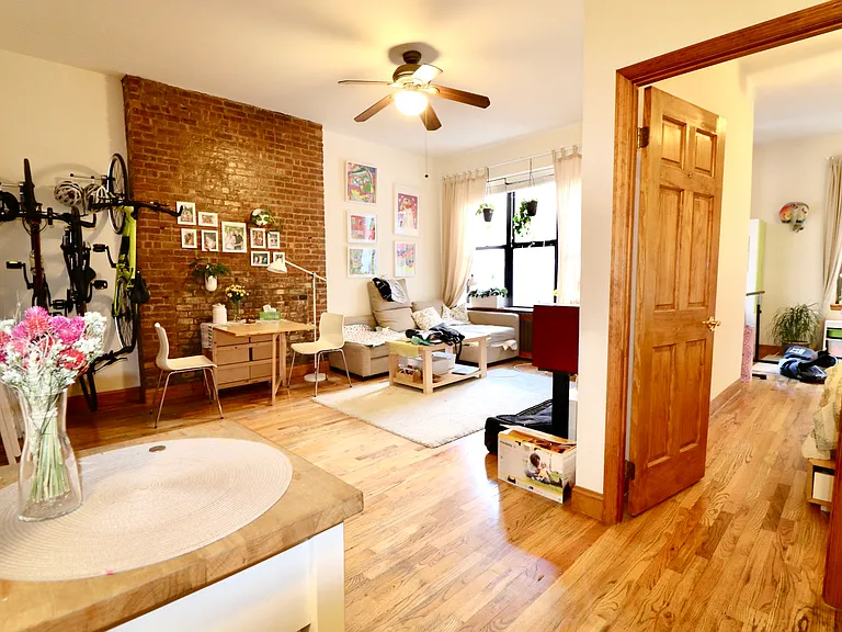 307 W 74th St #2B — Photo 1