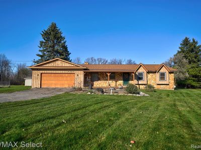 4164 Calkins Rd, Flint, MI, 48532