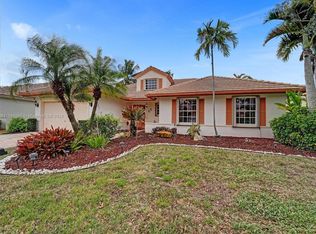 3323 Ridge Trce, Davie, FL 33328