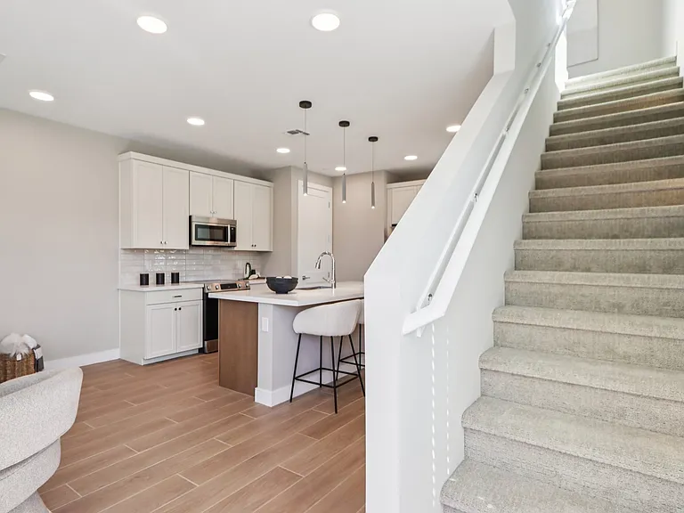 The Roosevelt Townhomes — Photo 16
