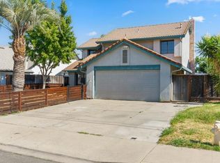 2501 Merle Ave, Modesto, CA 95355