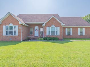 2422 Mission Ridge Dr, Murfreesboro, TN 37130