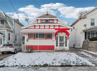 434 Highgate Ave, Buffalo, NY 14215
