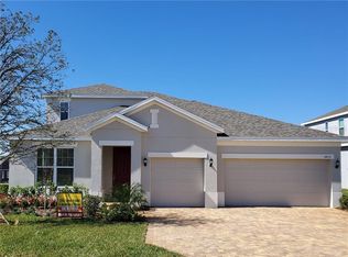 1433 Shira Rd, Minneola, FL 34715