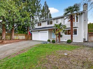 22707 Balabanian Cir, Maple Ridge, BC V2X 9N4