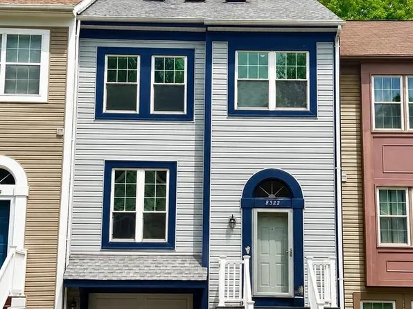 8322 Linden Oaks Ct, Lorton, VA 22079