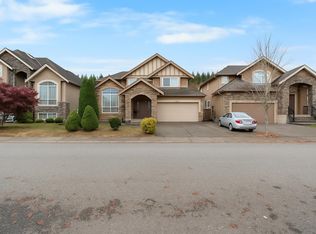 3917 Brighton Pl, Abbotsford, BC V2T 6Y8