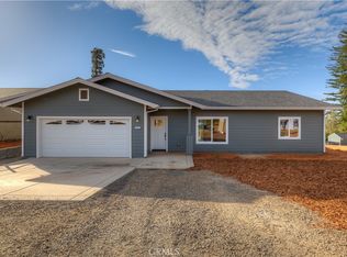 1900 Moll Rd, Paradise, CA 95969