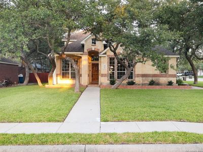 19243 Deer Elk Crst, San Antonio, TX, 78258