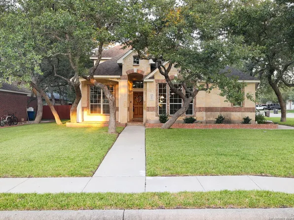 19243 Deer Elk Crst, San Antonio, TX 78258