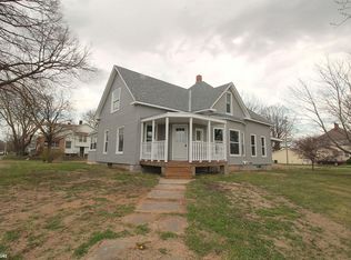 310 Brooks St, Essex, IA 51638