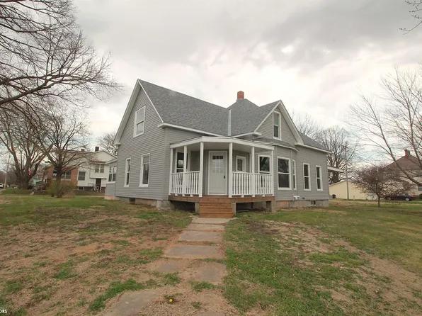 310 Brooks St, Essex, IA 51638