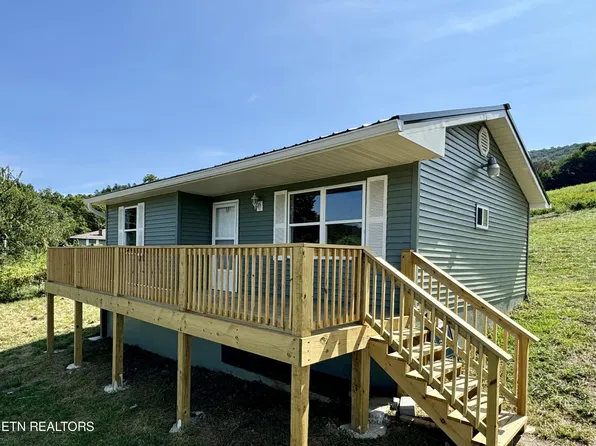 1297 Bright Star Way, Newport, TN 37821