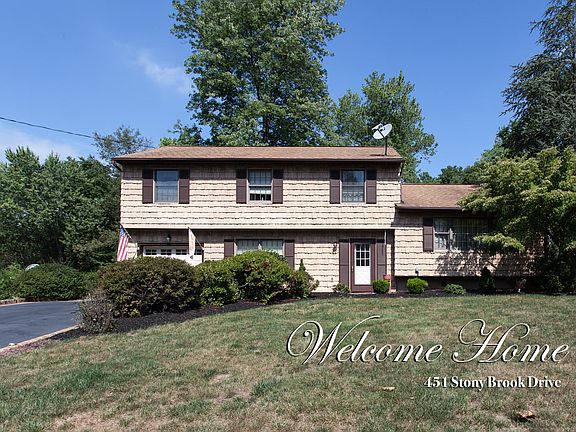 2nd image of 451 Stony Brook Dr