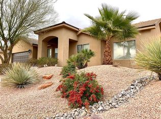 473 Kalanchoe Way, Mesquite, NV 89027