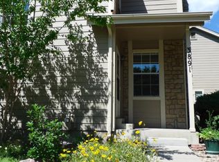 3891 Paseo Del Prado, Boulder, CO 80301