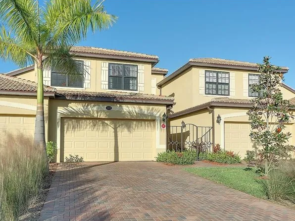 7014 Grand Estuary Trl Unit 102, Bradenton, FL 34212