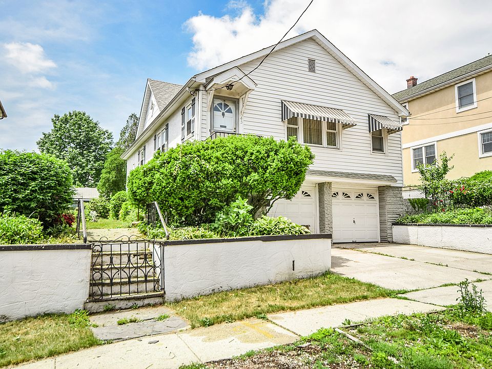 45 Alexander Ave Yonkers NY Zillow