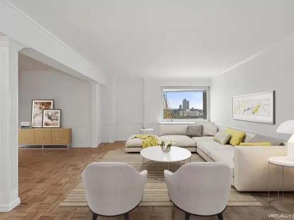 45 Sutton Pl S APT 15G, Manhattan, NY 10022