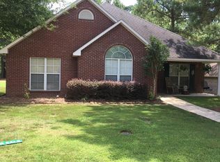 1109 Fisher St, Brookhaven, MS 39601