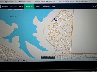 54 Gerante Way, Hot Springs Village, AR, 71909