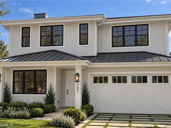 1107 Hartzell St, Pacific Palisades, CA 90272